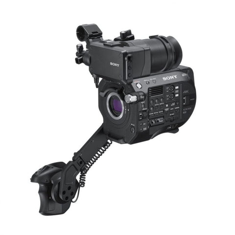 Sony PXW-FS7M2 XDCAM Super 35 Camera System
