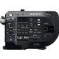Sony PXW-FS7M2 XDCAM Super 35 Camera System