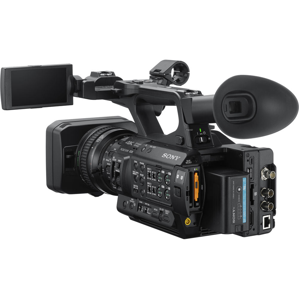 Sony PXW-Z280 4K 3-CMOS 1/2 Sony PXW-Z280 4K 3-CMOS 1/2