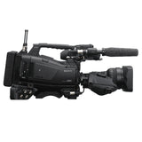 Sony PXW-Z750 4K Shoulder-Mount Broadcast Camcorder (Body Only)