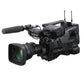 Sony PXW-Z750 4K Shoulder-Mount Broadcast Camcorder (Body Only)