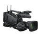 Sony PXW-Z750 4K Shoulder-Mount Broadcast Camcorder (Body Only)