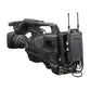 Sony PXW-Z750 4K Shoulder-Mount Broadcast Camcorder (Body Only)