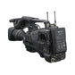 Sony PXW-Z750 4K Shoulder-Mount Broadcast Camcorder (Body Only)