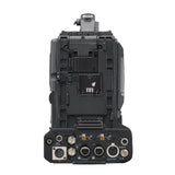 Sony PXW-Z750 4K Shoulder-Mount Broadcast Camcorder (Body Only)