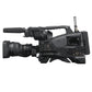 Sony PXW-Z750 4K Shoulder-Mount Broadcast Camcorder (Body Only)