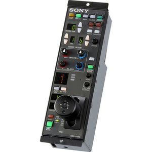 Sony RCP-1000 Simple Remote Control Panel (Joystick)