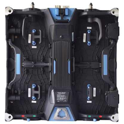 Coleder Road Ready Rental LED Outdoor Display Panel 3.9mm, 4.8mm