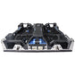 Coleder Road Ready Rental LED Indoor Display Panel 2.6mm, 2.9mm