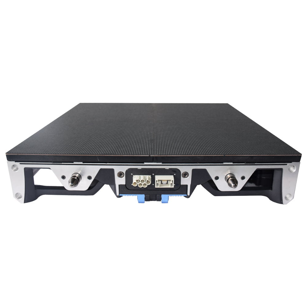 Coleder Road Ready Rental LED Indoor Display Panel 2.6mm, 2.9mm