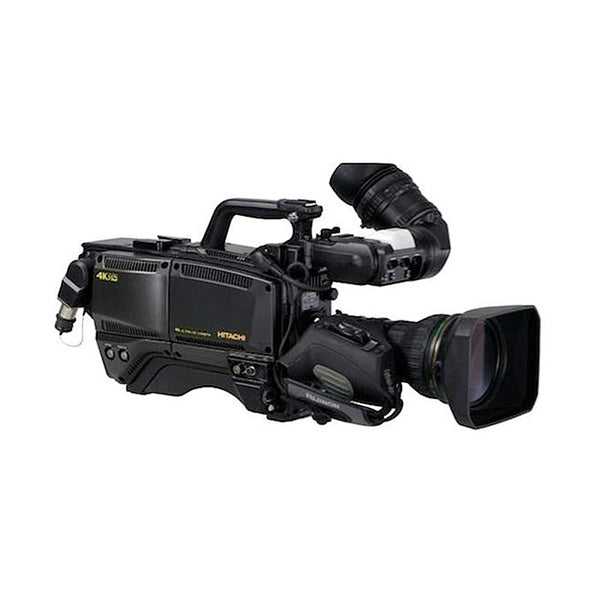 Hitachi SK-UHD4000 Ultra High Definition Studio and Field Camera Package