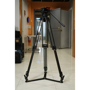 Rent Sachtler DV12 Tripod