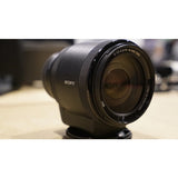 Rent Sony E PZ 18-200mm f/3.5-6.3 OSS Power Zoom Lens