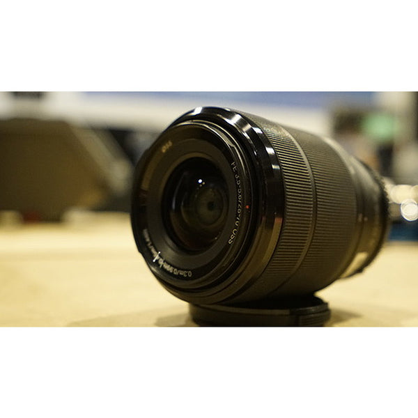 Rent Sony FE 28-70mm f/3.5-5.6 OSS Lens