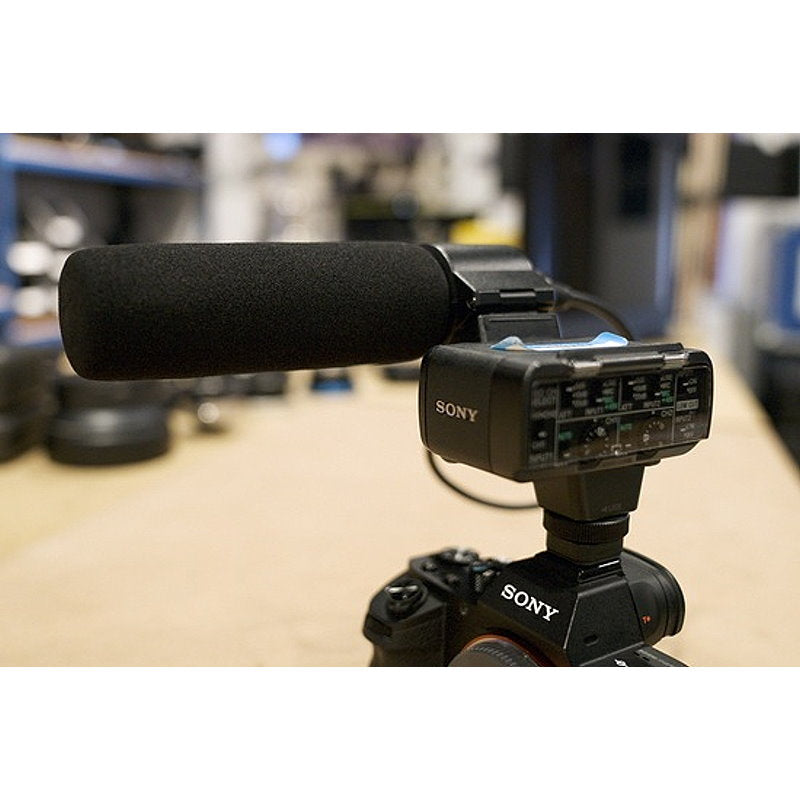 Rent Sony XLR-K2M