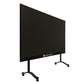 QS-Tech X-Wall LED Display 110", 138", 165", 220"