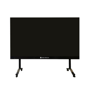 QS-Tech X-Wall LED Display 110", 138", 165", 220"