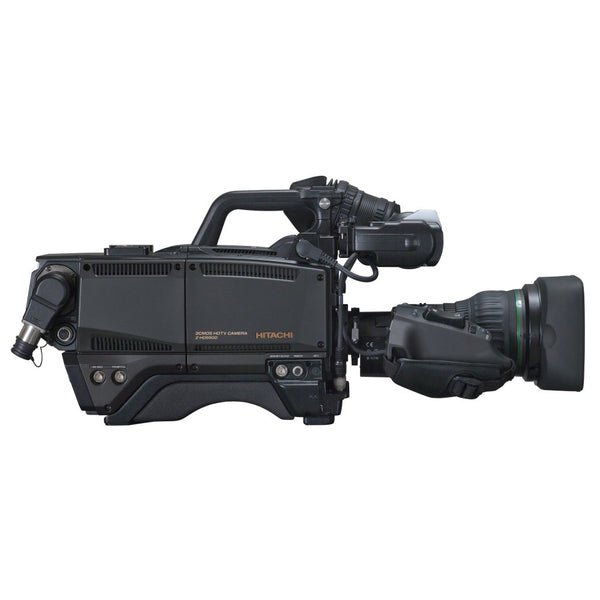 Hitachi Z-HD5500-ST2 Progressive Scan, CMOS Production Camera Package
