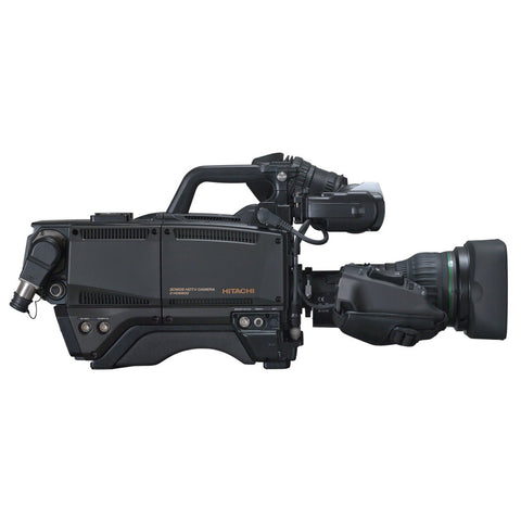 Hitachi Z-HD5500-TX Progressive Scan, CMOS Production Camera Package