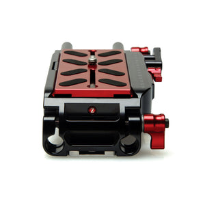 Zacuto VCT Pro Baseplate