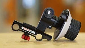 Zacuto Z-FF-1 Z-Focus Single 15mm