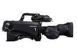 Panasonic AK-UC3000 4K HDR Broadcast Camera