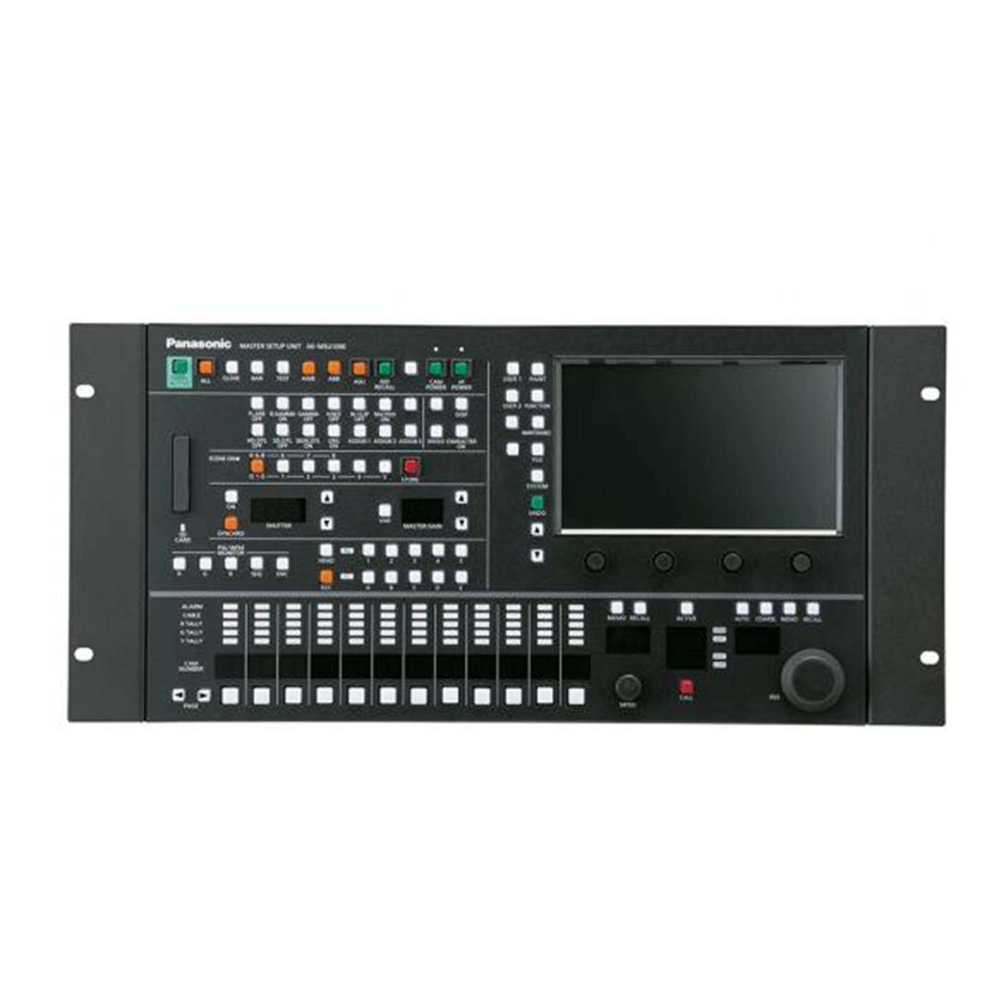 Panasonic AK-MSU1000 Camera Master Control Unit