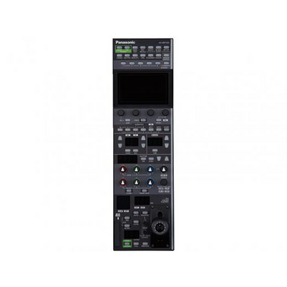 Panasonic AK-HRP1000 Remote Operation Panel (1/4 Rack)