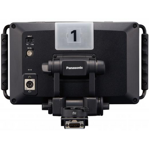 Panasonic AK-HVF100 9" LCD Color Viewfinder