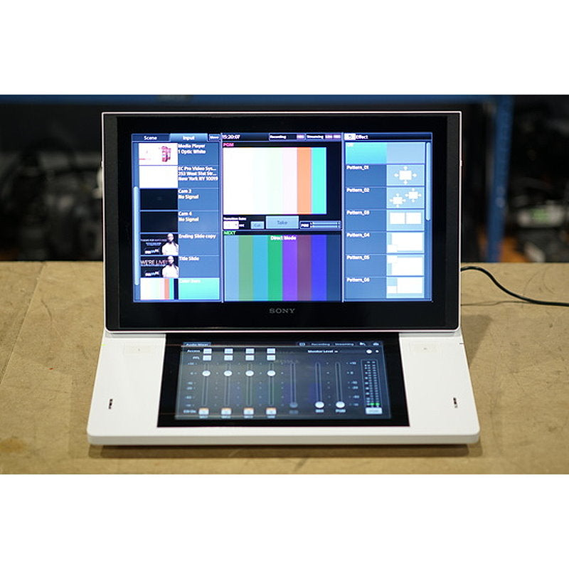 Rent Sony Anycast Switcher