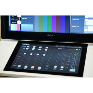 Rent Sony Anycast Switcher