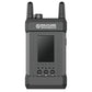 Hollyland Syscom 1000T Full Duplex Intercom System (1 Base Station 4 Beltpacks)