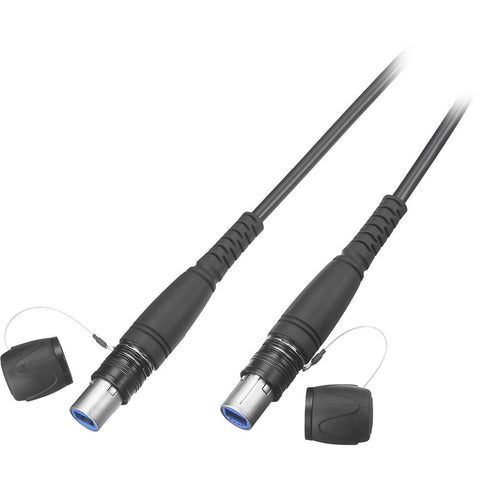 Sony Hybrid Type Fiber Optical Cable