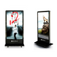 QS-Tech Crius HD Indoor Fixed Installation 76", 89", 110"