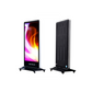 QS-Tech Crius HD Indoor Fixed Installation 76", 89", 110"