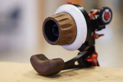 Vocas Wood-handle Follow Focus