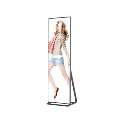 Desay A1.9, A2.5 Indoor LED Advertising Player