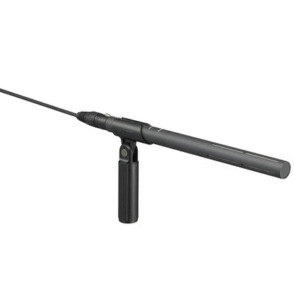 Sony ECM-674/9X Electret Condenser Shotgun Microphone