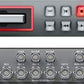 Blackmagic HyperDeck Studio 2 Pro
