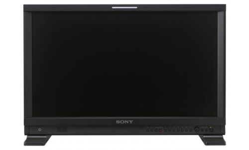 Sony LMD2041W 20" Widescreen High-Grade Broadcast LCD Monitor B-Stock