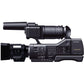 Sony NEX-EA50UH Camcorder with 18-200mm Servo Zoom Lens