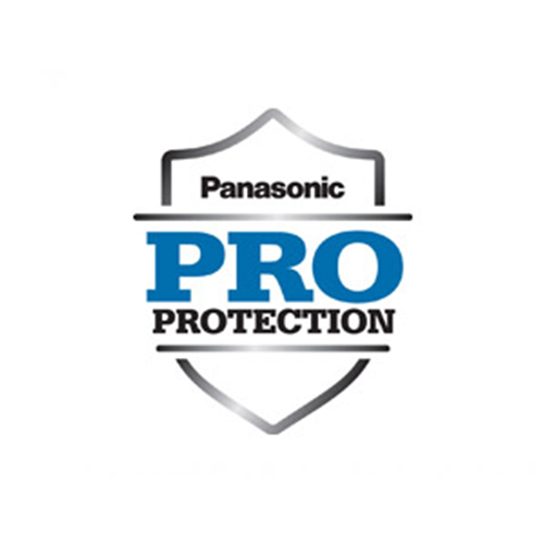 Panasonic Professional Product Training