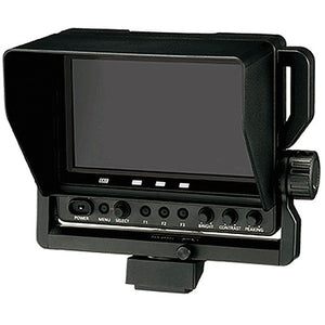 Panasonic AK-HVF70 7" LCD Color Viewfinder