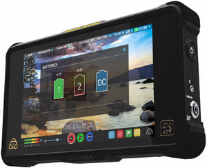 Atomos Shogun Inferno