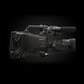 Sony HXC-FB80HN HD Portable Camera (Body Only) Neutrik Connector
