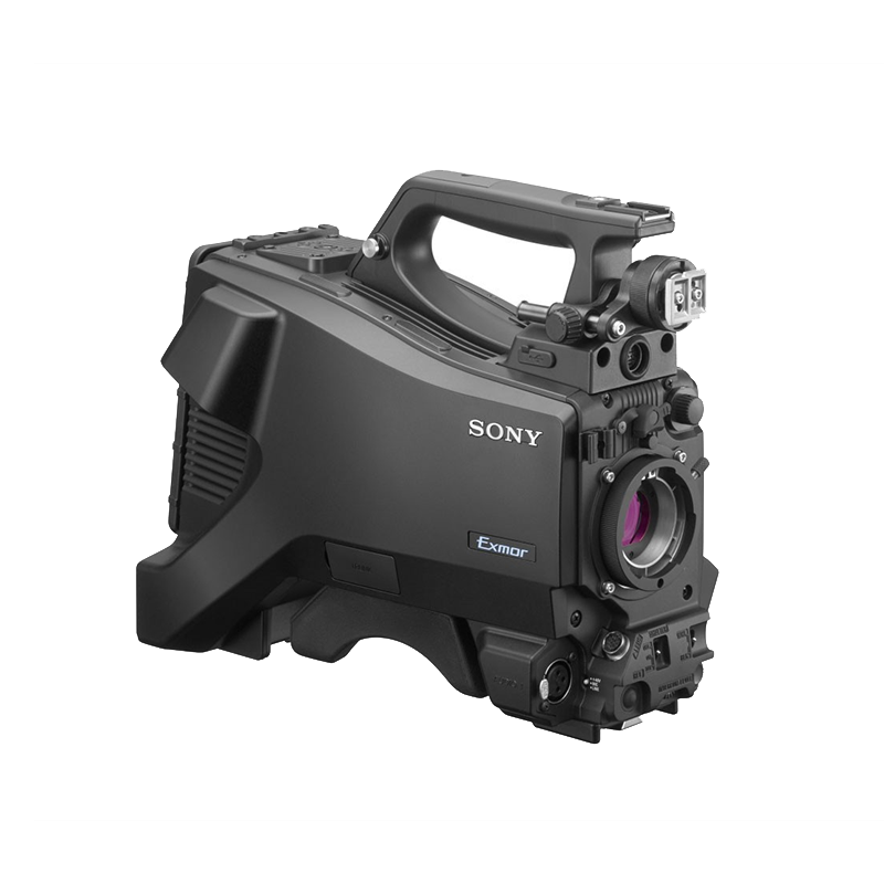 Sony HXC-FB80HN HD Portable Camera (Body Only) Neutrik Connector