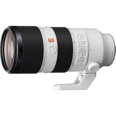 Rent Sony FE 70-200 f/2.8 G OSS