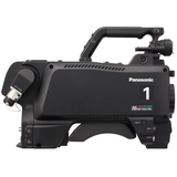 Panasonic AK-HC3800 2/3" HD Broadcast Camera