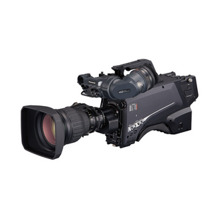 Panasonic AK-HC5000 HD HDR High-Speed Broadcast Camera