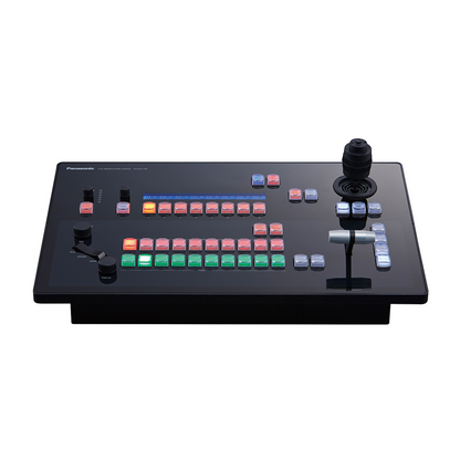 Panasonic AV-HLC100 All-in-one IP Live Switcher